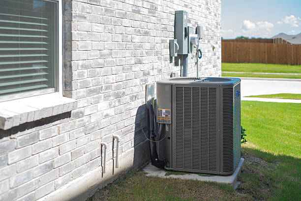 Reliable Heat Pump Repair contractor in Warrensburg, MO by FH HVAC